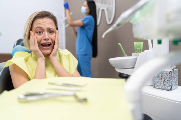 Best Emergency Broken Tooth Repair in Cave Creek, AZ