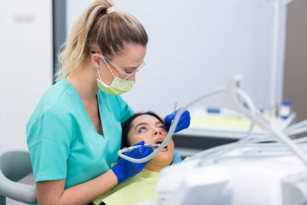 Best Emergency Broken Tooth Repair in Cave Creek, AZ
